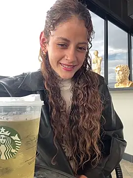 alana15 online show from 02.18.25