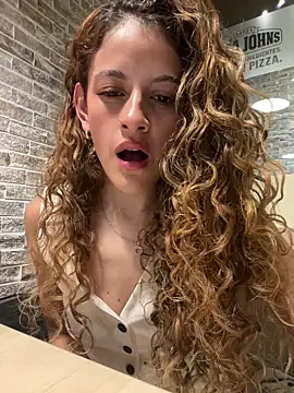 alana15 online show from 03.01.25