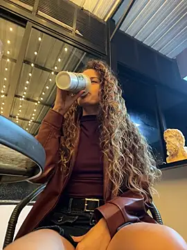 alana15 online show from 03.14.25