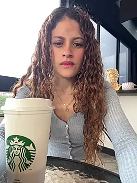 alana15 online show from 03.14.25