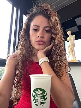 alana15 online show from 10.14.25