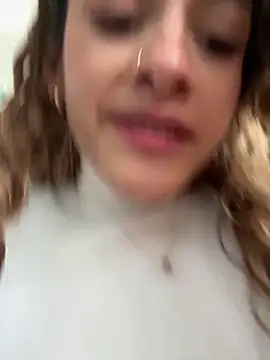 alana15 online show from 11.24.25