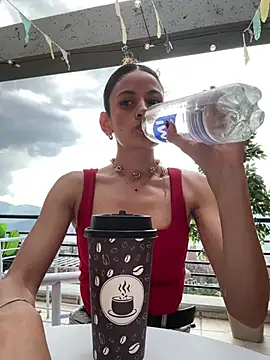 alana15 online show from 03.16.26