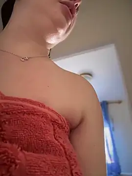 AlisaWhite online show from 12.05.24