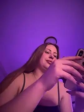 AlisaWhite online show from 01.31.25