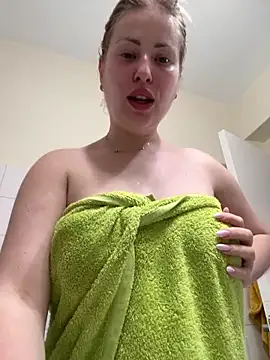 Snapshot of AlisaWhite chatting on 03.23.26 AlisaWhite online show from 03.23.26
