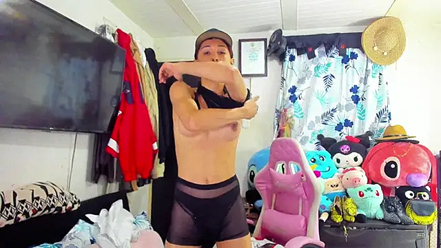 Lawrncesofiets online show from 03.02.25