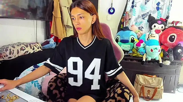 Lawrncesofiets online show from 03.08.25