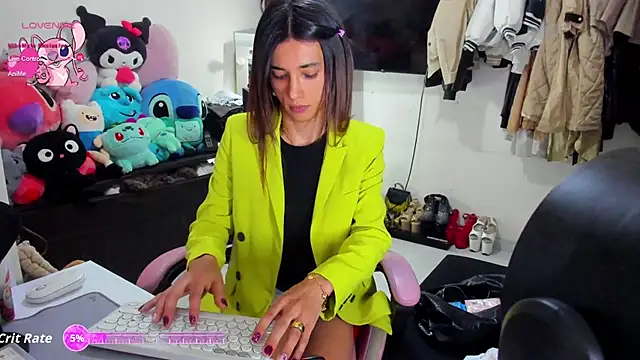 Lawrncesofiets online show from 09.12.25