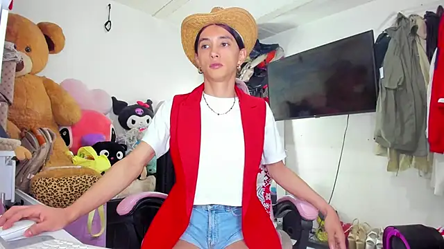 Lawrncesofiets online show from 11.13.25