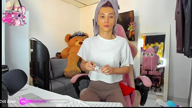 Snapshot of Lawrncesofiets chatting on 03.15.26 Lawrncesofiets online show from 03.15.26