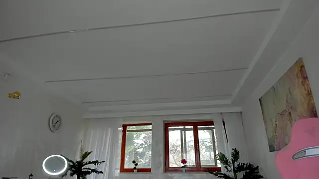 TiffanyHouston  online show from 12.04.24