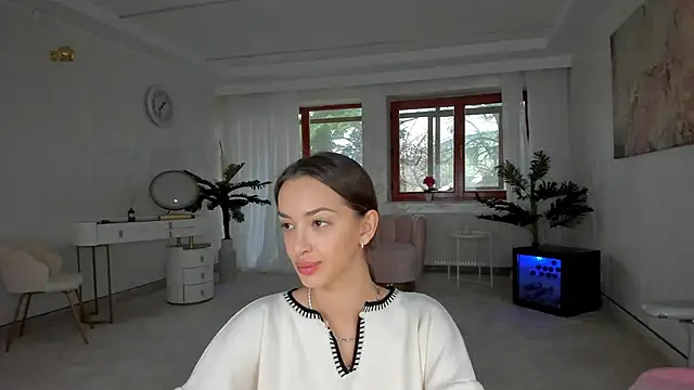 TiffanyHouston  online show from 12.07.24