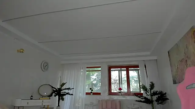 TiffanyHouston  online show from 12.08.24