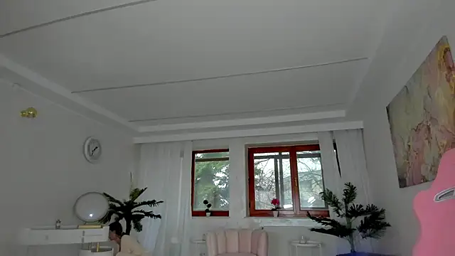 TiffanyHouston  online show from 12.09.24