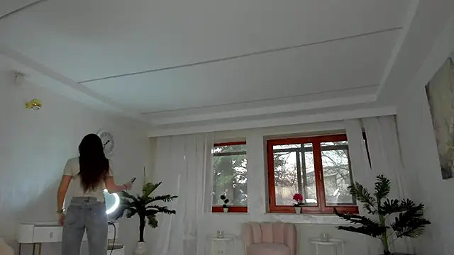 TiffanyHouston  online show from 12.14.24