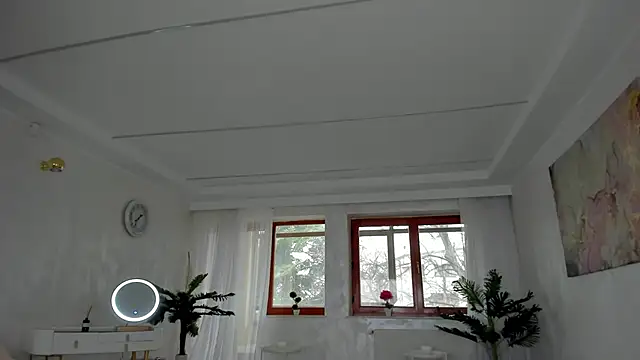 TiffanyHouston  online show from 03.01.25