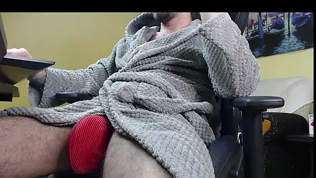 marioslim online show from 03.21.25