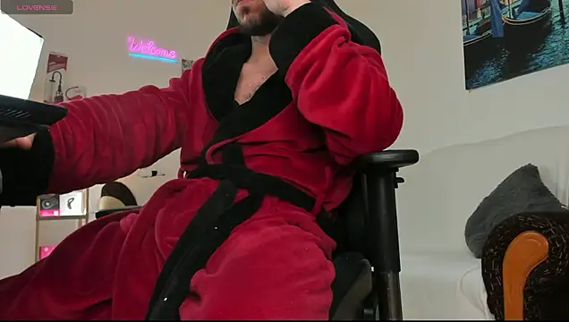 marioslim online show from 03.19.26