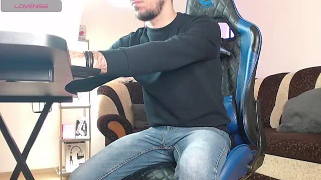 marioslim online show from 03.27.26