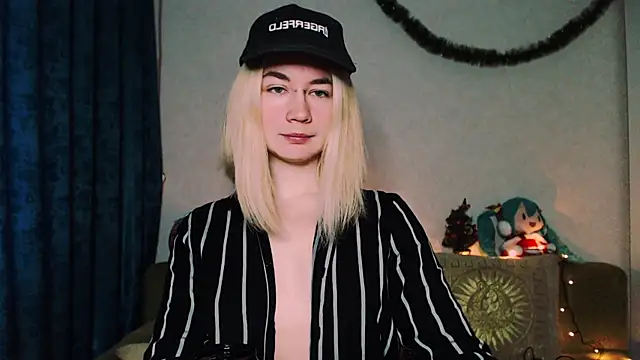 xxxcharismaaa online show from 01.02.25