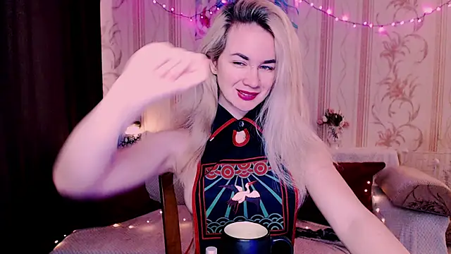 xxxcharismaaa online show from 04.20.26