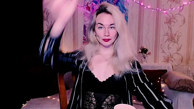 xxxcharismaaa online show from 04.21.26