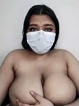 Snapshot of Sneha_angelic chatting on 09.10.25 Sneha angelic online show from 09.10.25