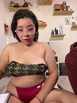 Vivi Kvsh online show from 03.24.26