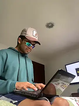 pinedasex777 online show from 01.30.25