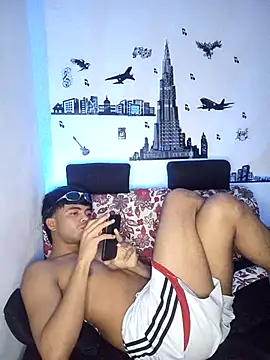 pinedasex777 online show from 03.06.25