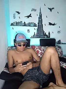 pinedasex777 online show from 03.07.25