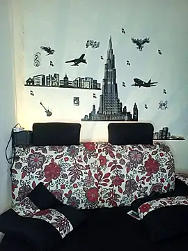 pinedasex777 online show from 03.07.25