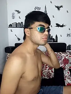 pinedasex777 online show from 03.10.25