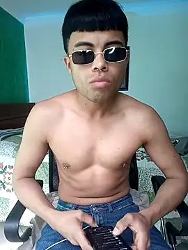 pinedasex777 online show from 09.11.25