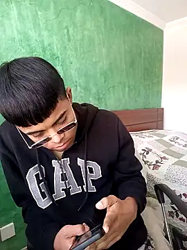 pinedasex777 online show from 09.13.25