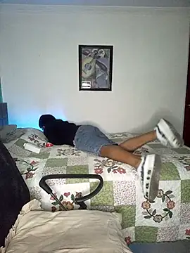 pinedasex777 online show from 09.14.25