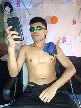 pinedasex777 online show from 10.10.25