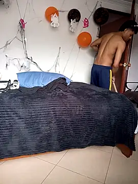 pinedasex777 online show from 10.14.25