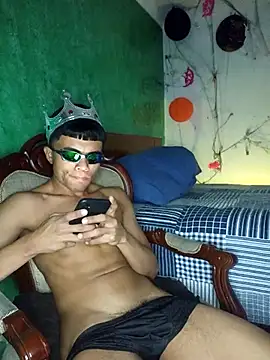 pinedasex777 online show from 10.17.25