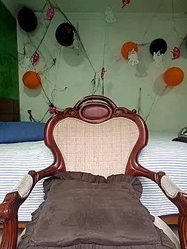 pinedasex777 online show from 10.18.25