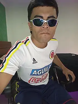 pinedasex777 online show from 11.17.25