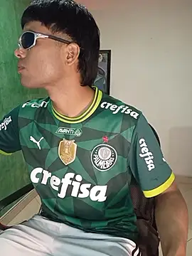 pinedasex777 online show from 11.23.25