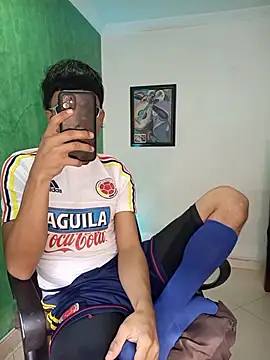 pinedasex777 online show from 11.25.25