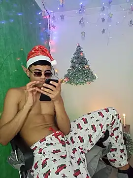 pinedasex777 online show from 12.20.25