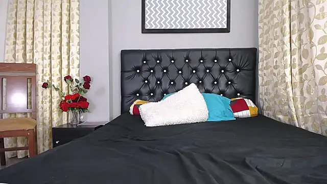 loveyouzahara2020 online show from 02.28.25