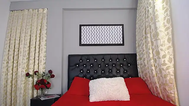 loveyouzahara2020 online show from 03.07.25