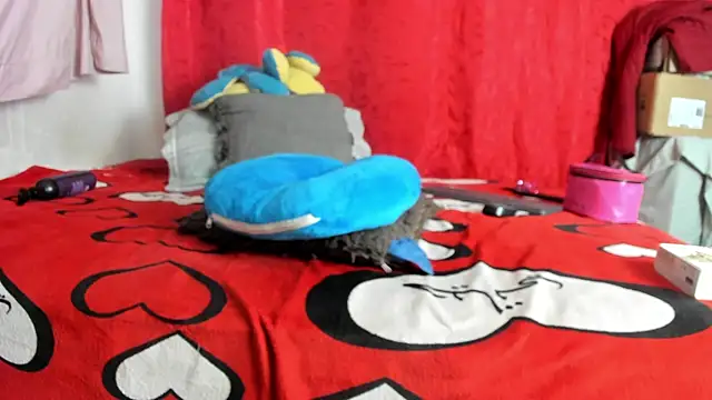 BlowMommy  online show from 11.13.25