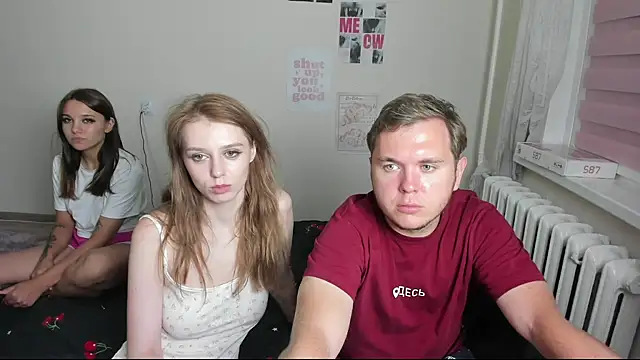 Snapshot of AnikaBest chatting on 07.29.26 AnikaBest online show from 07.29.26