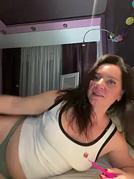 HotMilfMargo online show from 11.25.25